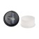Moisturizer "Kerosinka" HM-19 ultrasound, 0.28 l, 1.5 W, 1200 mA/h, USB, black