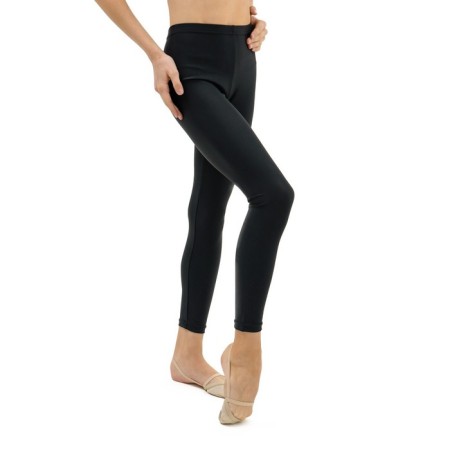 Losins for gymnastics and dancing Grace Dance, p. 34, black color-1