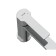 Cersanit Smart A63047 shell mixer