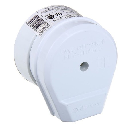 TDM RS-SSH, 32 A, 250 V, open installation, white-2