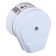 TDM RS-SSH, 32 A, 250 V, open installation, white