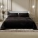 Bed linen Ethel duet Midnight 143x215-2pcs, 220x240, 50x70+3-2 pcs