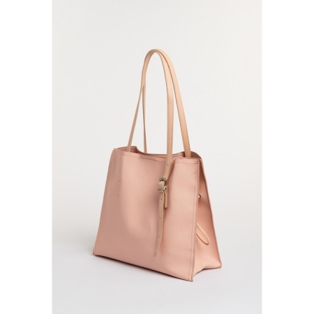 Ludor zipper bag.-2