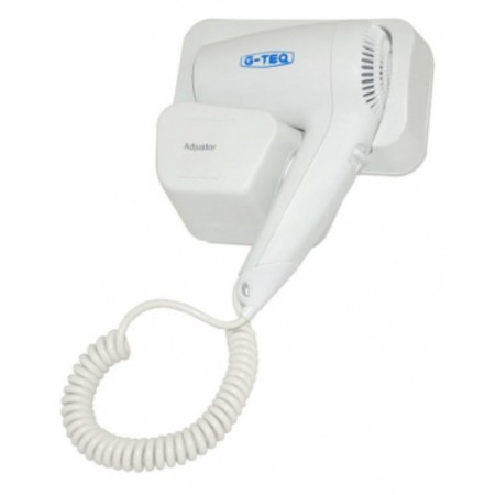 Nastenna Feng 8737, 1200 W, 2 modes, white-2