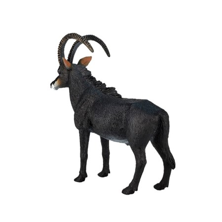 Figure Konik "Black Antilope"-2
