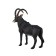 Figure Konik "Black Antilope"