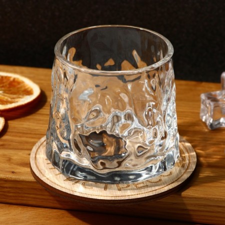 The impenetrable glass "Antistress", 160 ml.-1
