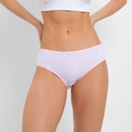 Cowards women's slips, white color, size 44 (s)