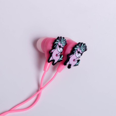 Charger, popcet, headphones, flash drive and plug "Magic Winter Box", set-5