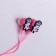 Charger, popcet, headphones, flash drive and plug "Magic Winter Box", set
