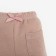 Pants for a newborn, cappuccino color, height 68-74 cm