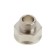 ValTec adapter, 1/2 "external thread x 3/4" Inner thread