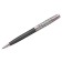 Ballpoint pen Parker Sonnet Premium Metal & Grey PGT, 1.0mm, Chern, Data/UP 2119791