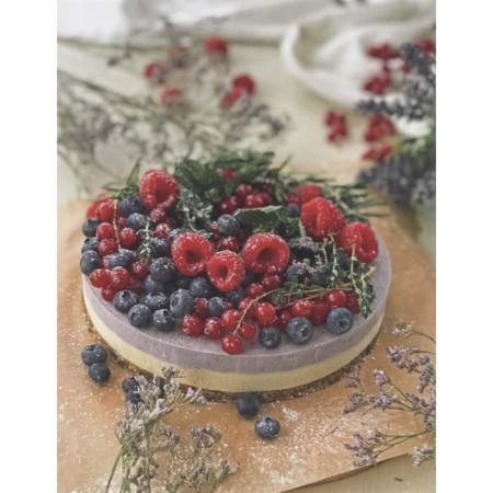 Sweets without sugar. Cakes, cakes, cookies, sweets. Badina O.-3