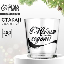 A glass for whiskey 