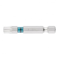 GROSS 11473 bit set, steel S2, Torx 40x50, 10 pcs