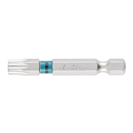 GROSS 11473 bit set, steel S2, Torx 40x50, 10 pcs