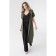 Dress Dress with a belt included, size 42