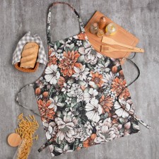 Apron 