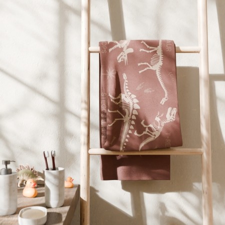 Terry Ethel "Petromewall", 70x130 cm, 100% cotton, 420 g/m2-4