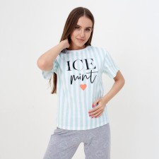 Women's T -shirt KAFTAN 