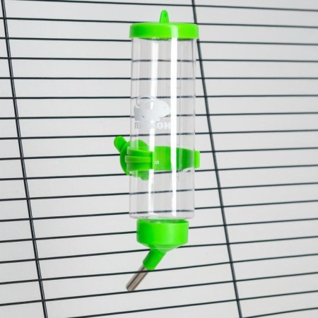 Drill for rodents "Pijon", 250 ml, green-3