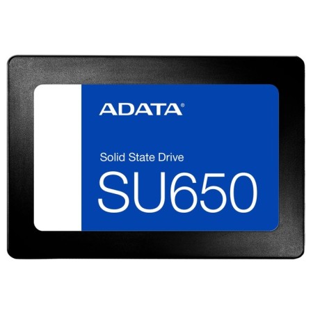 SSD A-Data Sata III 1TB ASU650SS-RTT-R ULTIMATE SU650 2.5 "