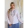 Female blouse, size 52