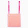 Organizer for storing things for the crib "Favorite daughter", 2 departments