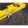 Construction level Deli DL290300 98290, measurement 45 °, aluminum alloy, 300 mm
