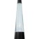 Bayerlux lamp "Galassia" LED 6W Black 5.5x5x120 cm.