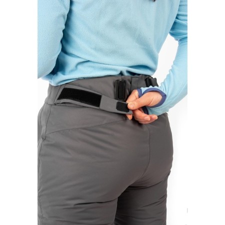 Women's pants Payer Vega, -15, Taslan Dobby, graphite, rr 44-46 growth 170-176-8