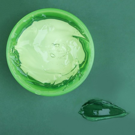 Multifunctional softening gel with Aloe Vera extract, 300 ml-3