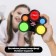 Interactive game Memory "Repeat from memory", 1 player, 3+