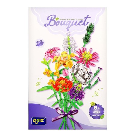 Designer Bouquet "Favorite", 900 parts-3
