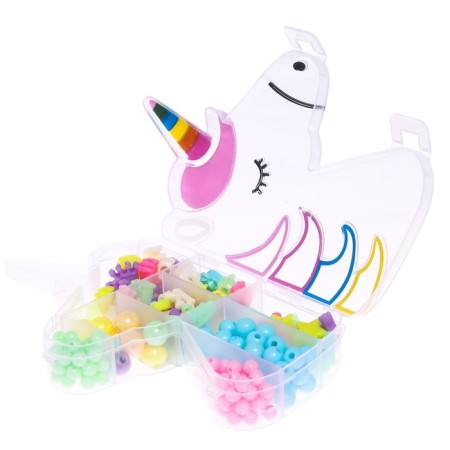 Set for beadwork "Unicorn"-1