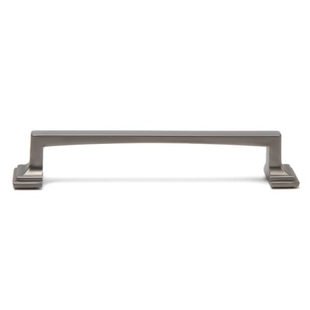 Cappio RSC038, zinc, m/o 128 mm, graphite, 4 pcs.-1