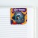 Magnetic bookmarks on the score for the graduation "Best graduate" 2 pcs