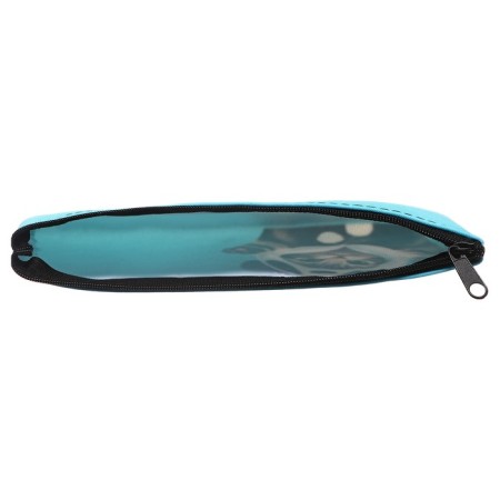 Penal soft, 1 department, 108 x 205 mm, flat, calligrata PMP 01-20 "Cat Panda"-3