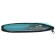 Penal soft, 1 department, 108 x 205 mm, flat, calligrata PMP 01-20 "Cat Panda"