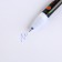 New Year's gift set, notebook and handle of write-stand "Happy New Year!"