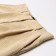 Women's pants Mist Velvet, p. L beige