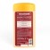 Hair shampoo gold silk "Roor Street", against falling out, 250 ml