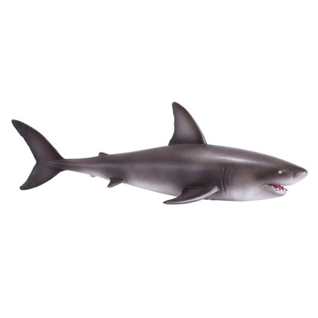 Figure Konik "Big White Shark"-1