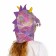Carnival hat "Dragon", p. 54–56