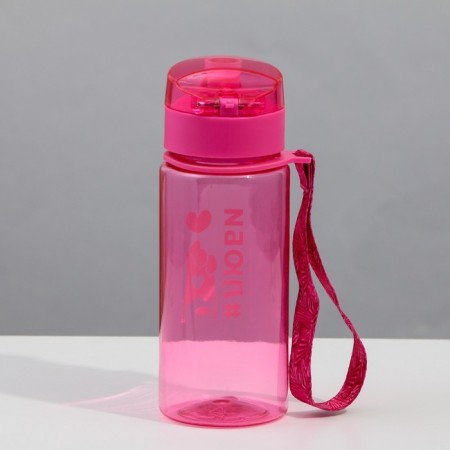 Bottle "Love", 400 ml-2