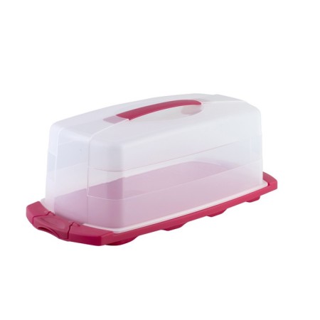 Axentia products container with a pen, 20x20x39 cm-6