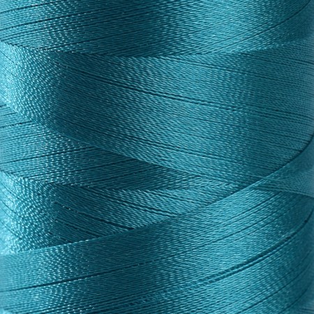 Atlase thread, 120d/2, 700 m, blue color No. 640-1
