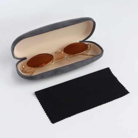 Case case on a cracker, gray color-3