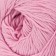 Yarn "Bouquet Unicolor" 100% cotton 200m/100g (3211 pink)